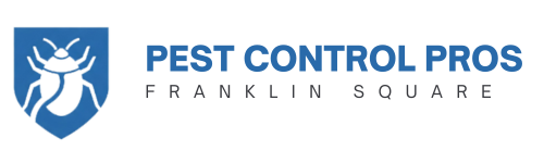 Franklin Square Pest Control Pros Logo