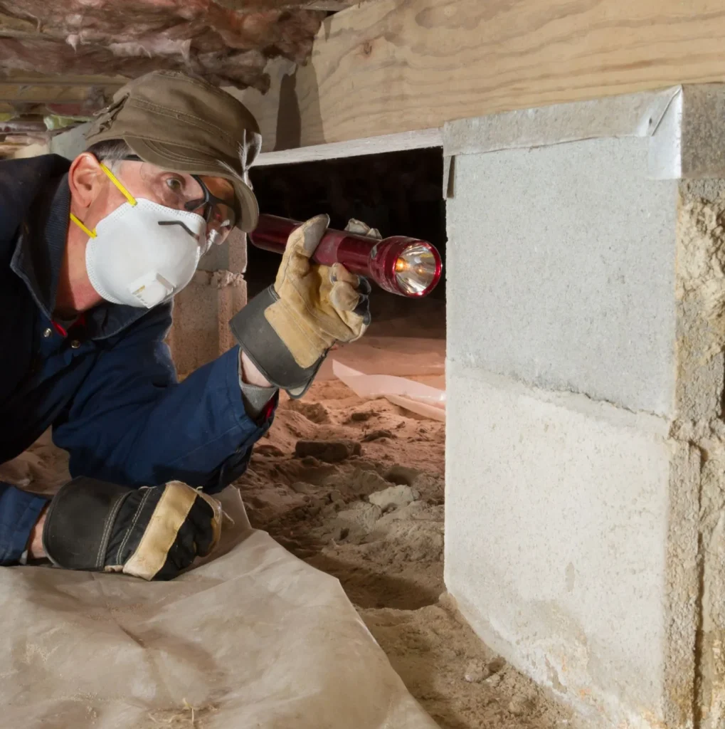 Termite Control - Franklin Square Pest Control Pros | Franklin Square, NY | 516-588-6580